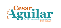 Cesar Aguilar For AZ State House District-26